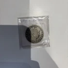 1899-O Barber Quarter Grading Good