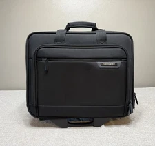 Samsonite Classic 2.0 2 Wheeled Business Case