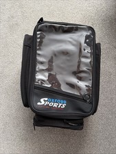 OXFORD OF665 Sports Compact Sports Lifetime Luggage Motorbike Tank Bag