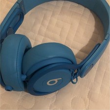 Beats Mixr Headphones Tested  Works 8786