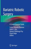 Bariatric Robotic Surgery Paula Volpe
