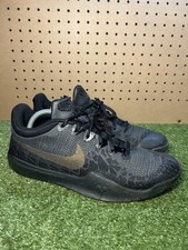 Nike Mamba Rage Gold Stars for Sale | Authenticity Guaranteed | eBay