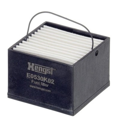 E0530K02 HENGST FILTER Kraftstofffilter