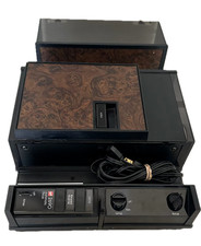 Vintage GAF 2690 slide projector