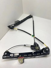 Mercedes-Benz C W205 2018 Links Fensterhebermechanismus ohne Motor T&uuml;r vorne