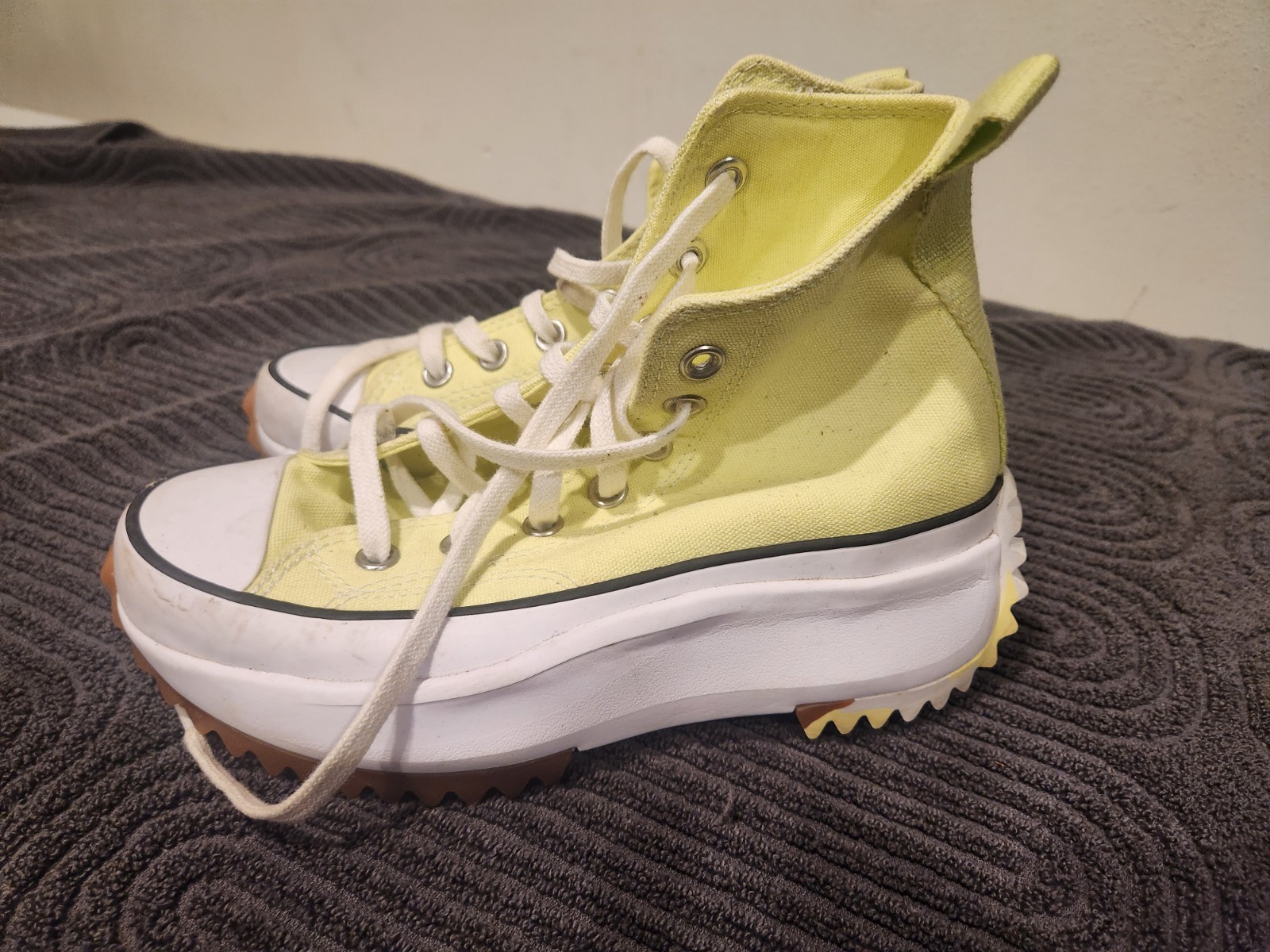 Converse Run Star Hike thumbnail 4