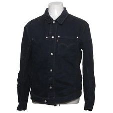 LEVI'S Engineered Jeans, Jeansjacke, Herren, Größe: L, ENGINEERED JEANS #ZE6