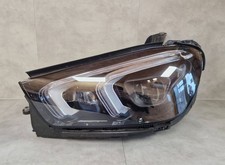 Mercedes-Benz GLE (W166 - C292) 2016 Scheinwerfer A1679061600 HCS29086