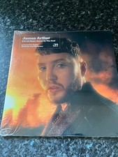 欧2discs LP James Arthur Itll All Make Sense In The End 19439874061 Columbia, Sony Music /00660 Amazon.com: It'll All Make Sense In The End: CDs & Vinyl