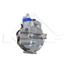 Kompressor Klimaanlage NRF für Mercedes-Benz M-Klasse W164 GL-Klasse X164 Kompressor Klimaanlage NRF für Mercedes-Benz M-Klasse W164 GL-Klasse X164