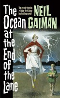 The Ocean At The End Of The Lane | Gaiman, Neil | Kartoniert | 9780062459367