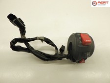 Commodo droit (Suzuki - Gsxr Hayabusa 1300 1999)