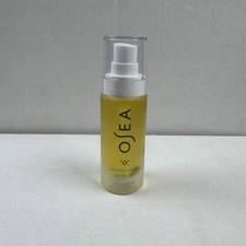 OSEA Undaria Algae Body Oil 1 oz 30 ml Vegan Cruelty-Free Hydrating Moisturizer