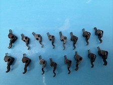 Smith Wesson K L N Frame Oem Cylinder Stop With Spring