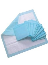 Disposable Underpads 23x36 Absorbent Pads For Adults Children Pets 150 Count New