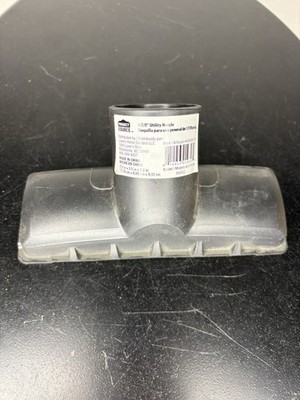 Project Source 1 7/8  Utility Nozzle Vacuum Attachment Replacement LV78UN