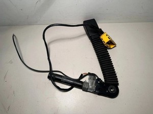 BMW 5 E60 E61 2006 Gurtschloss vorne 6982520 GRI30521