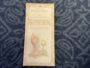 Betsey Clark Calendar for sale | eBay