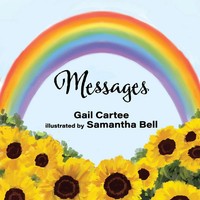 Messages Gail Cartee Taschenbuch Englisch 2023 Elk Lake Publishing, Inc.
