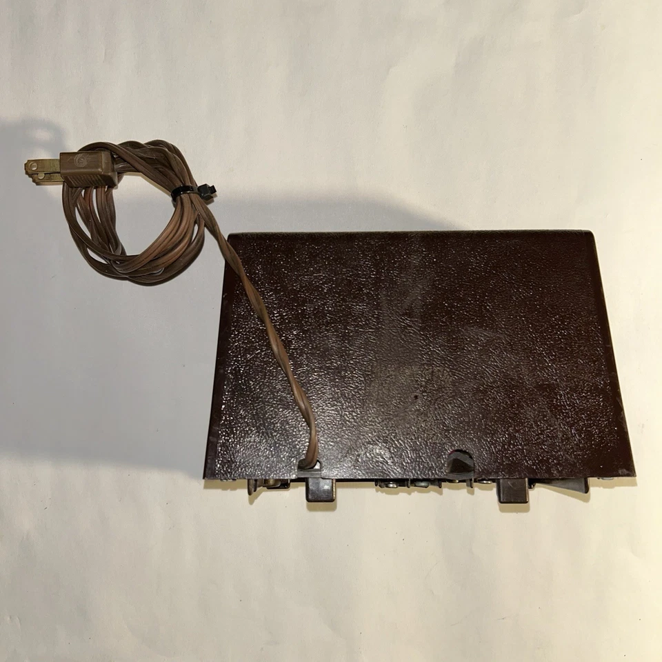 Lote de 3 paquetes vintage ALLANCE TENNA ROTOR modelo U-100 {2x} y modelo U-110 {1x} Foto 3 de 4