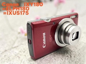 Canon Ixy 180 | eBay