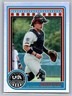 2025 Panini Stars & Stripes USA Baseball #110 Teagan Scott