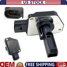 Maf Mass Air Flow Sensor Afh50m-05 Fits Chevrolet Buick 3.8l V6 1999-2005