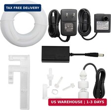 DIGITEN Smart Auto Top Off System, Aquarium ATO, Fish Tank Sump Water Filler Ref