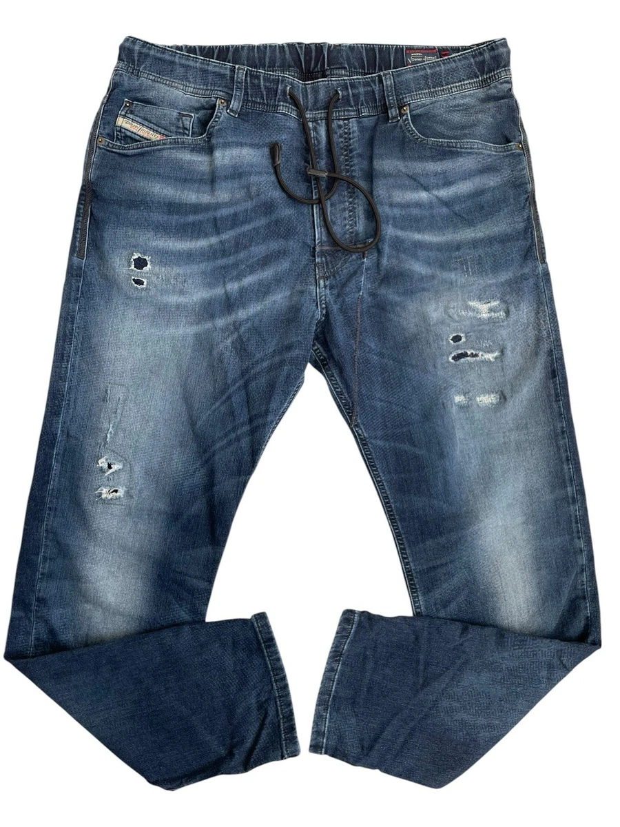 Diesel Narrot Jeans for Men | Updated Oct 2026