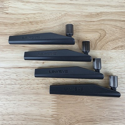 Linksys OEM Original Replacement Antenna WRT3200ACM WRT1200AC WRT1900AC Routers