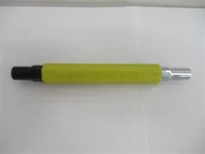 Jameson 32-216C, 7/16" x 3/8" Can Wrench, 6 Point, 7-3/8" Long