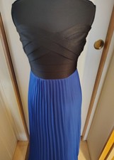 Crystal Doll Evening/Prom Dress Size 7