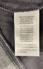 Tommy Bahama Men's Gray Waffle Knit Pajama Lounge Set NWT XXL — photo 8
