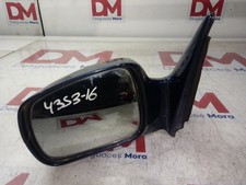 Retroviseur gauche (ou coque) Hyundai TERRACAN