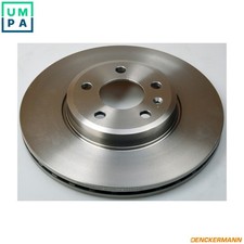 2x BRAKE DISC B130474 FOR AUDI A4/Allroad/S4 A5/Sportback/S5/Convertible 2.0L A4
