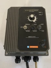 KB Electronics KBAC-29  AC motor control 230v 1ph input 3HP 9A 230v 3ph out