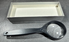 Bausch Lomb 5x Hand Held Magnifier 5x