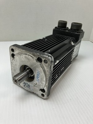 Reliance Electric H-3016-N-H00AA Brushless Servo Motor 240V 3PH 5000RPM 1HP