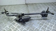 BMW X6 F16, F86 Scheibenwischermechanismus vorne 7350336 3.00 Diesel 31141608