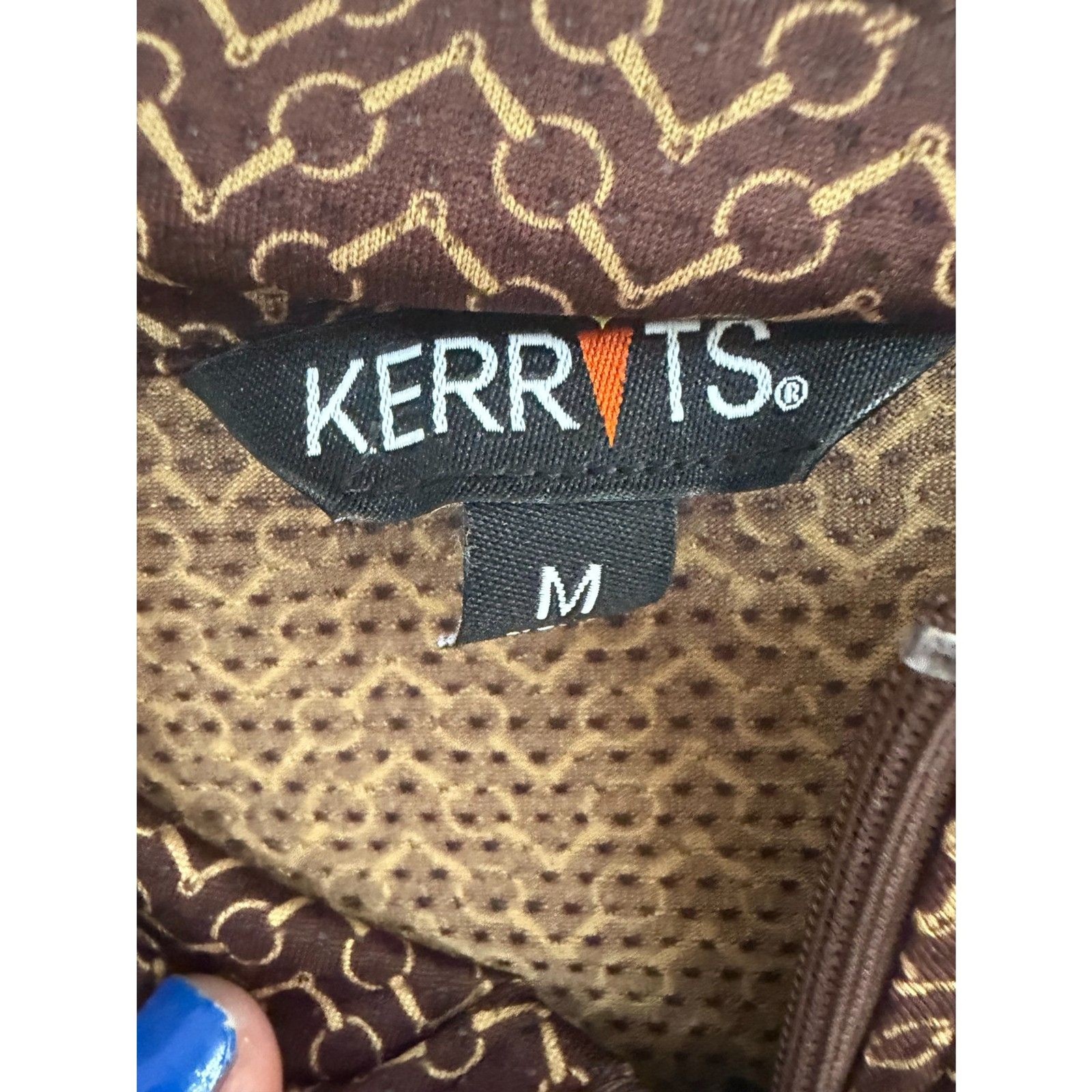 Performance bundle Base Layer 1/4 Zip Long Sleeve… - image 9