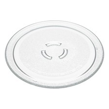 Drehteller kompatibel mit Bauknecht C00862548 250mmø für Mikrowelle
