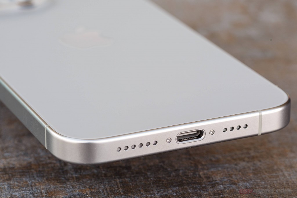 Buy Apple iPhone 15 Pro Max - 512 GB - White Titanium (Unlocked