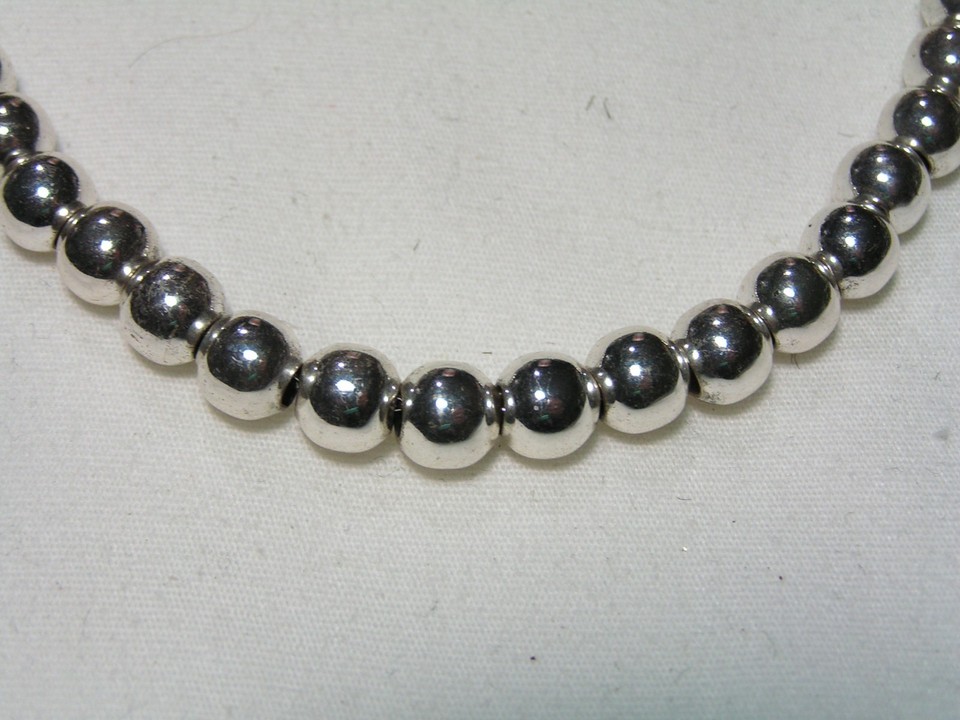 Vintage Collana con ciondolo a cuore Moda Perline 2025 Catena di