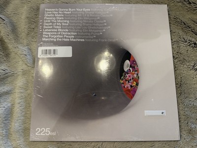 Thievery Corporation- Symphonik - Double Vinyl 2 x LP NEW & SEALED