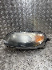 MAZDA MX5 MK3 NC (05-08) HEADLAMP - LHS HEADLIGHT PASSENGERS LEFT