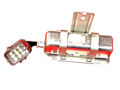 Acura NSX 1997 Blower motor resistor Photo - $70