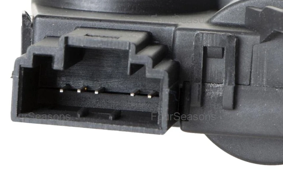 For Jeep Grand Cherokee 2018-2022 Four Seasons 73280 HVAC Mode Door Actuator - Imagem 3 de 4