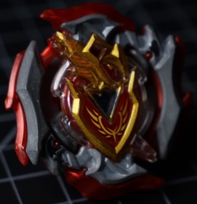 Z Achilles 11 Xtend B-105 Beyblade Burst Cho Z Takara Tomy #1 Ju