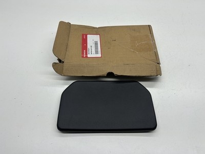 Honda Rückenlehne für Topcase 35L CRF1000, CRF1100, NT1100, X-ADV750, CL500
