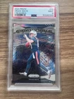 2024 PANINI PRIZM FIREWORKS #22 DRAKE MAYE PSA 9